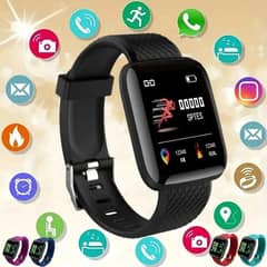 Multifunction Smart Watch (whatsapp only)Delivery Available