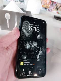 Iphone XR 10/10 condition