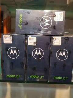 Motorola G23 8/128 Box Packed Official 0