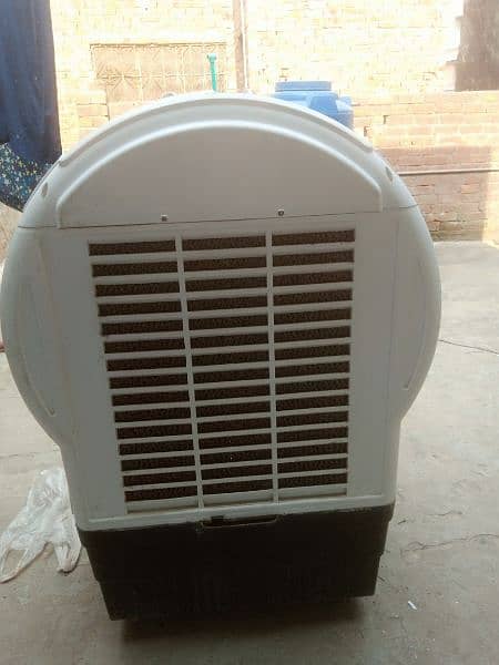 Air cooler 5