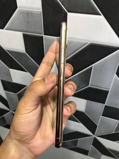 iPhone XS non approved