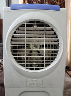 Boss ECM-6500 Air Cooler 0