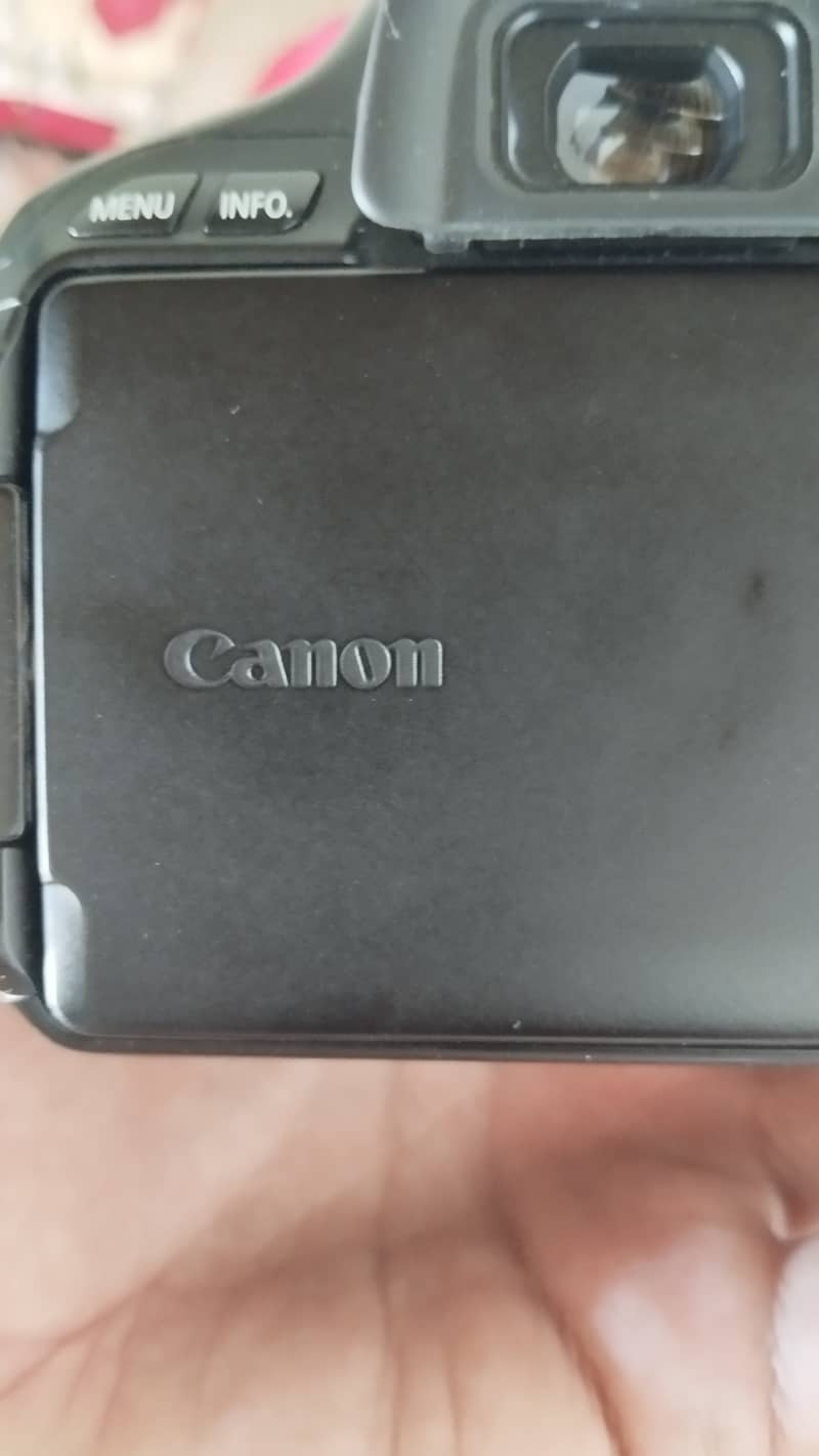 Canon 600D 13