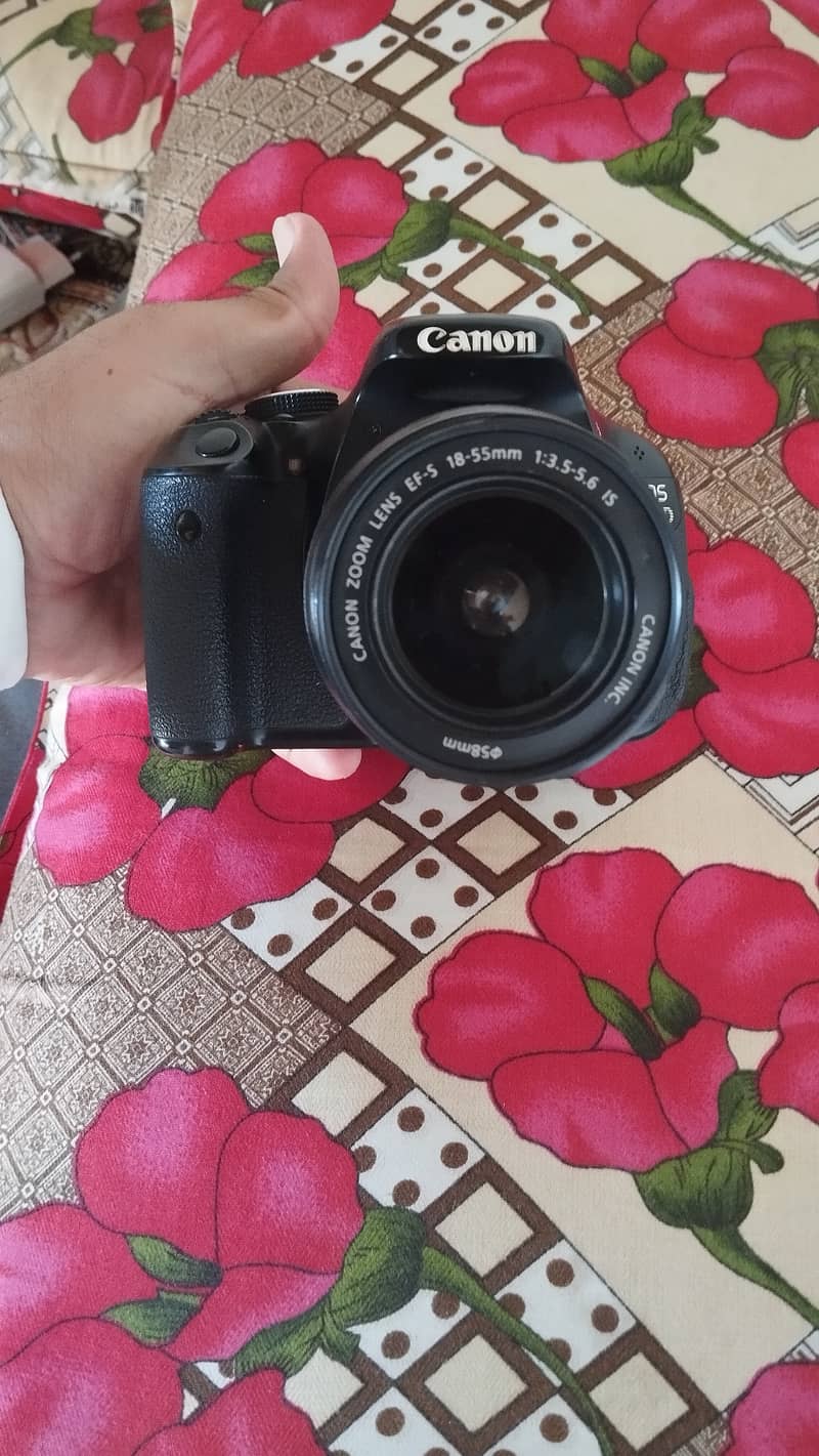 Canon 600D 15