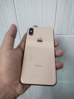 iPhone XS Non PTA - Water Pack 64 Gb