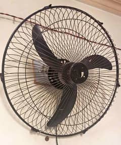 12 v fan with stand 0