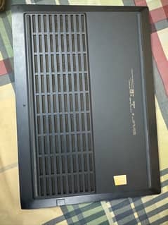 HP Victus Core i5 12th Generation Slightly Used For Sale