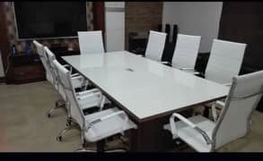 Meeting Table, Conference Table, Office Furniture