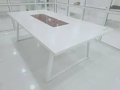 Meeting Table, Conference Table, Office Furniture 11