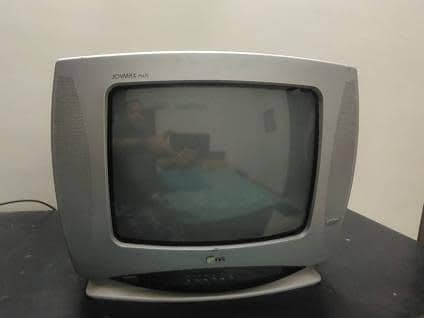 LG Television 0