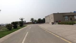 2 Kanal Farm House Land For Sale In Lahore Greenz Bedian Road Lahore 0