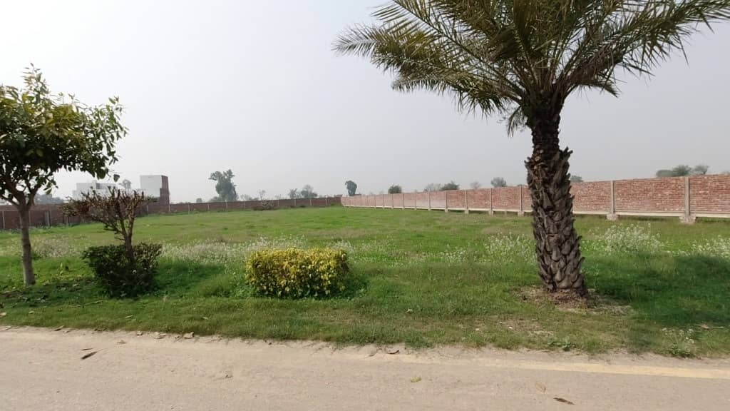 2 Kanal Farm House Land For Sale In Lahore Greenz Bedian Road Lahore 7