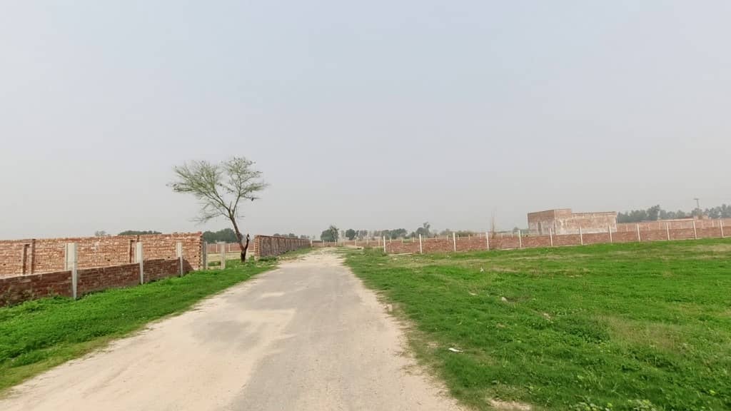 2 Kanal Farm House Land For Sale In Lahore Greenz Bedian Road Lahore 8