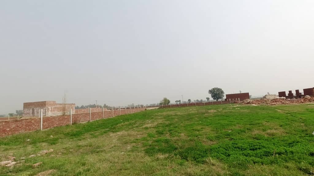 2 Kanal Farm House Land For Sale In Lahore Greenz Bedian Road Lahore 9