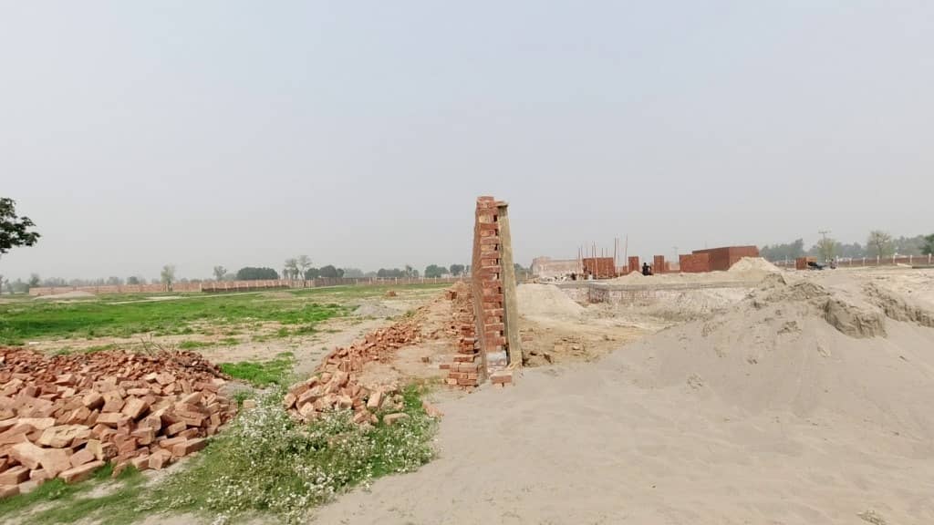 2 Kanal Farm House Land For Sale In Lahore Greenz Bedian Road Lahore 14