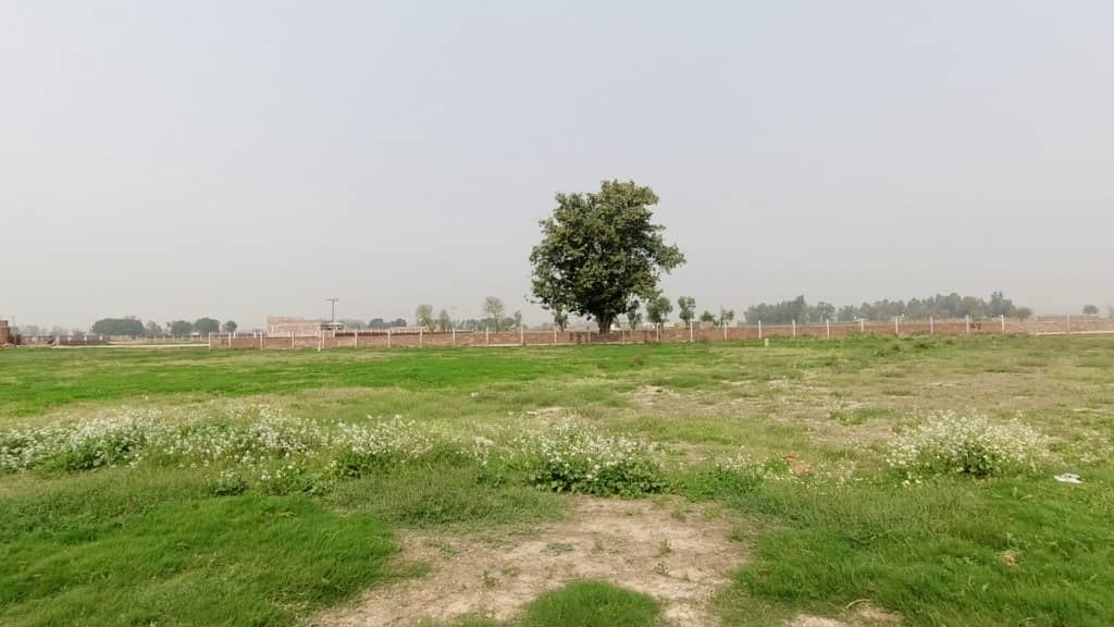 2 Kanal Farm House Land For Sale In Lahore Greenz Bedian Road Lahore 15