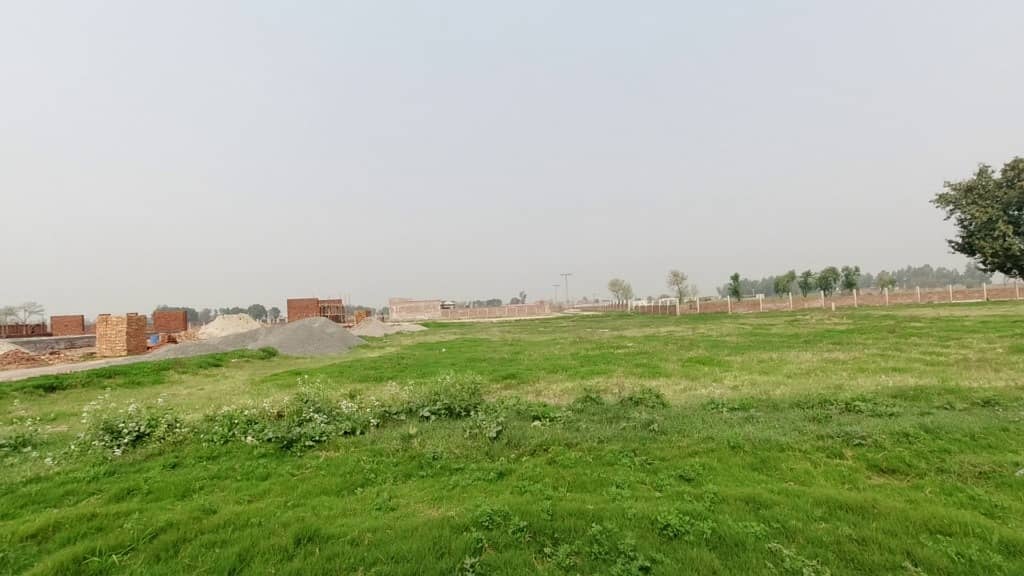2 Kanal Farm House Land For Sale In Lahore Greenz Bedian Road Lahore 16