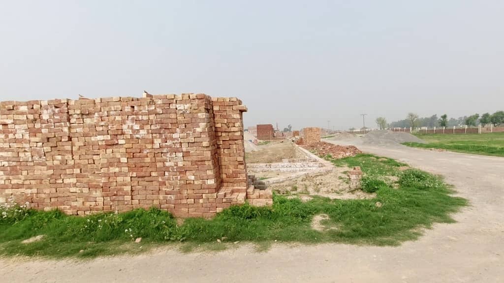 2 Kanal Farm House Land For Sale In Lahore Greenz Bedian Road Lahore 18