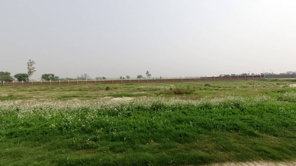 2 Kanal Farm House Land For Sale In Lahore Greenz Bedian Road Lahore 21