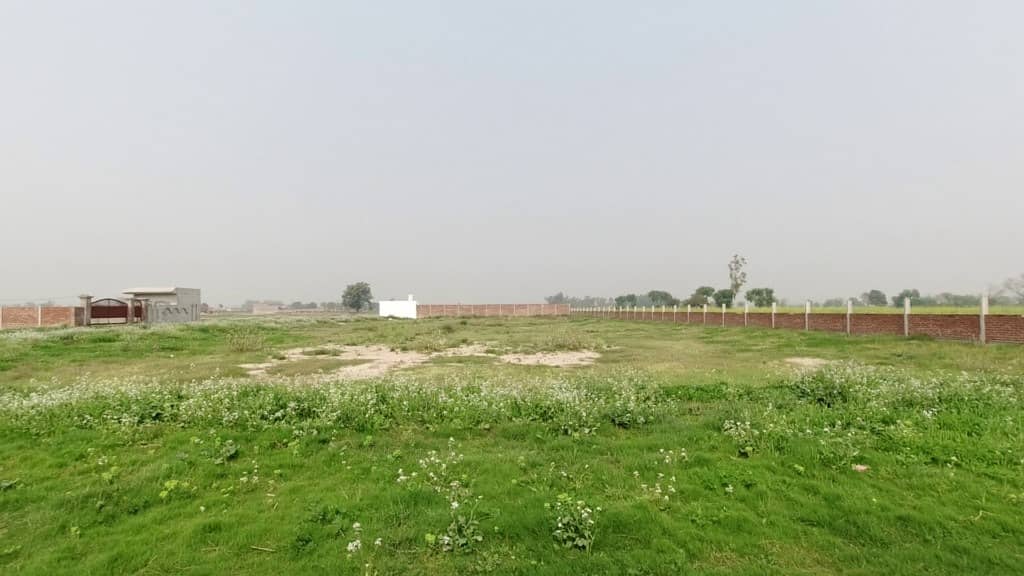 2 Kanal Farm House Land For Sale In Lahore Greenz Bedian Road Lahore 26