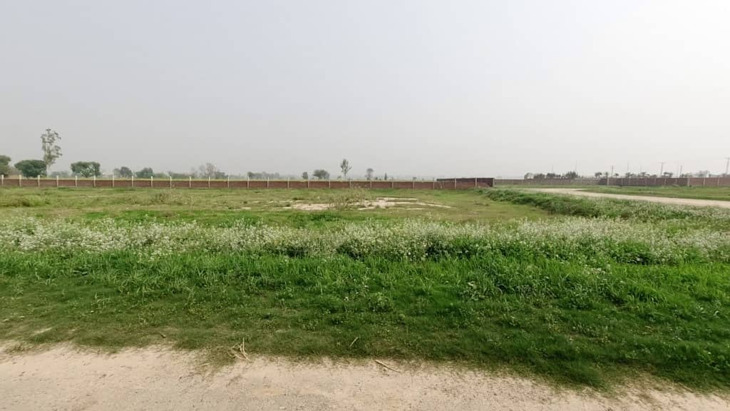 2 Kanal Farm House Land For Sale In Lahore Greenz Bedian Road Lahore 27