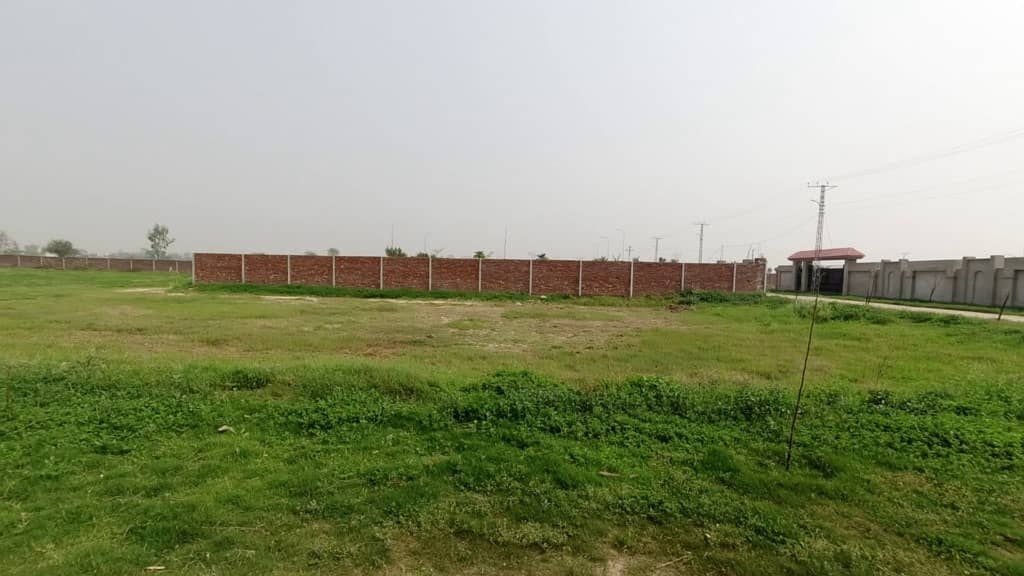 2 Kanal Farm House Land For Sale In Lahore Greenz Bedian Road Lahore 29