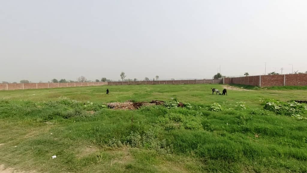 2 Kanal Farm House Land For Sale In Lahore Greenz Bedian Road Lahore 30