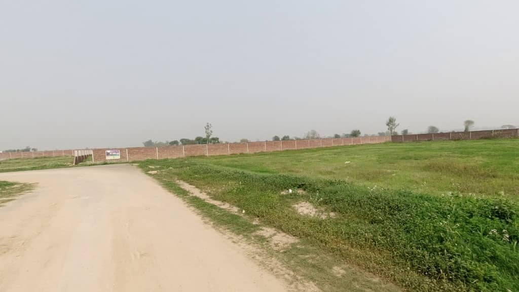 2 Kanal Farm House Land For Sale In Lahore Greenz Bedian Road Lahore 31