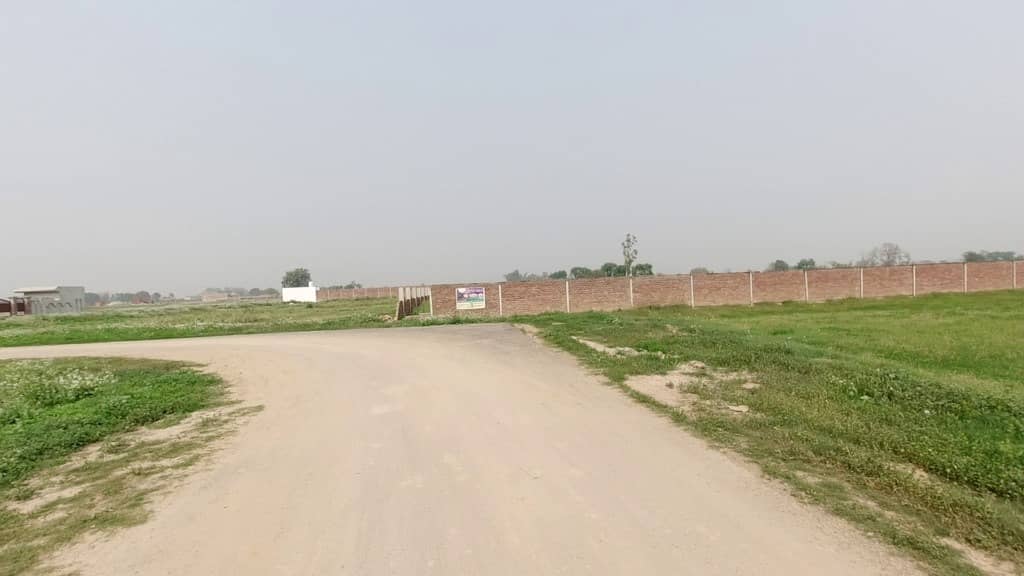 2 Kanal Farm House Land For Sale In Lahore Greenz Bedian Road Lahore 32