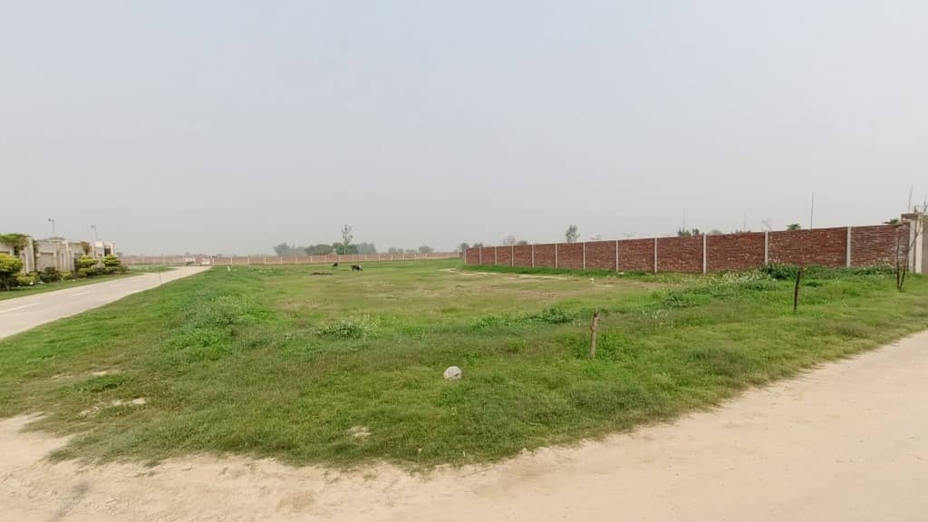 2 Kanal Farm House Land For Sale In Lahore Greenz Bedian Road Lahore 36