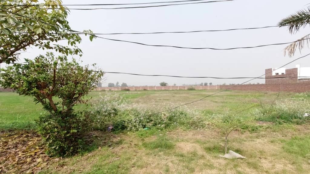 2 Kanal Farm House Land For Sale In Lahore Greenz Bedian Road Lahore 49