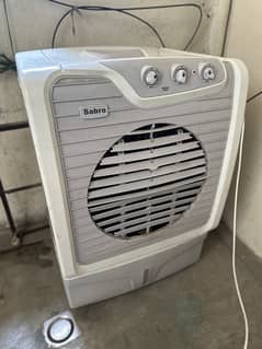 Air cooler Sabro model 8500 0