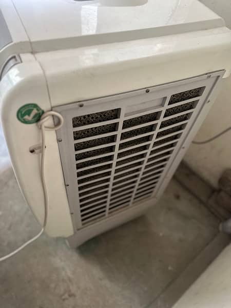 Air cooler Sabro model 8500 1