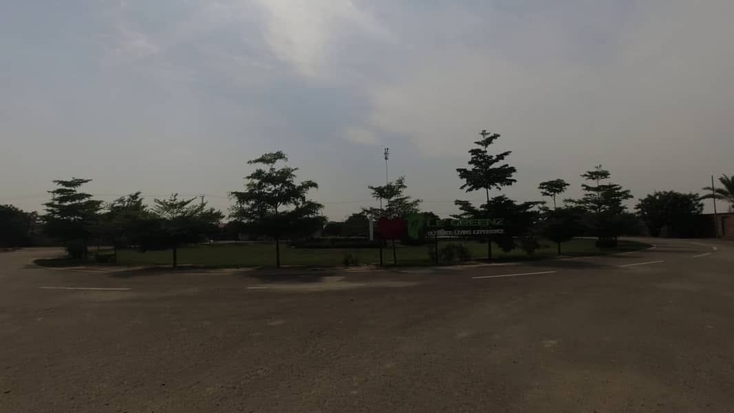 2 Kanal Plot Is Available For Farm House Is Up Sale In Lahore Greenz Dha Phase 10 Bedian Road 11