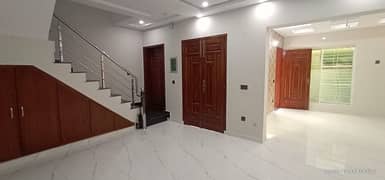 5 Marla Double Story House For Rent In Johar Town Phase 2 - Block J