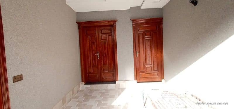 5 Marla Double Story House For Rent In Johar Town Phase 2 - Block J 1