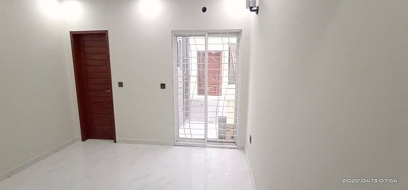 5 Marla Double Story House For Rent In Johar Town Phase 2 - Block J 9