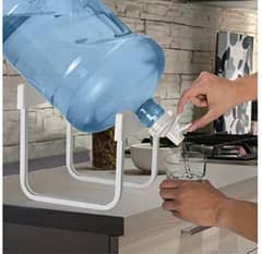 19 Liter Water Bottle Stand And Nozzle Dispenser | dispancer |beauty 0