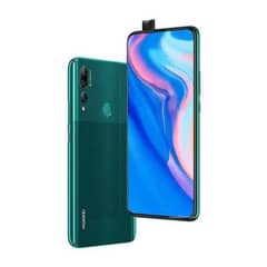 Huawei y9 prime 2019 4/128gb condition 10/10 no khula no repair