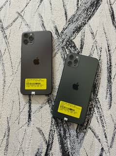 iPhone 11 Pro Max 64gb Pta Approved