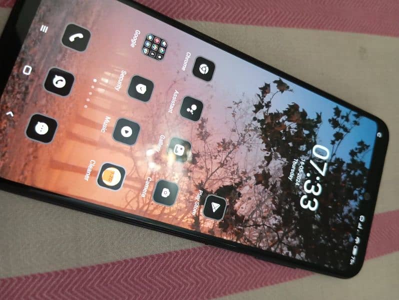 Xiaomi Redmi note 10S for sale 3