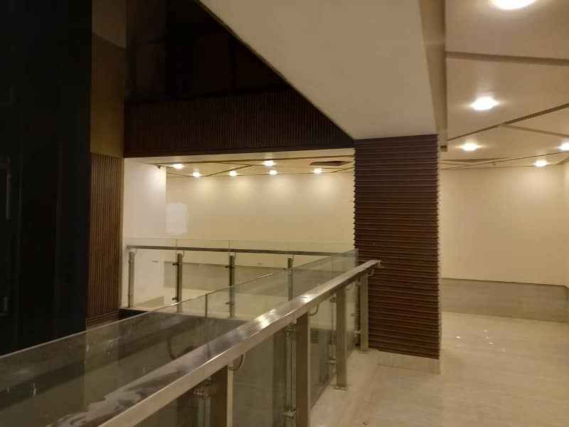 2300 Square Yards Near To Shahrah E Faisal For Commercial Building For Sale 13