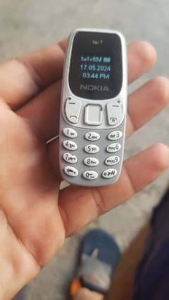 Nokia mini Mobile 0