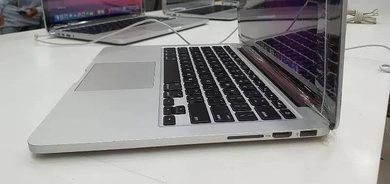 Apple MACBOOK Pro 2015  laptop for sale 2