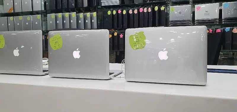 Apple MACBOOK Pro 2015  laptop for sale 3