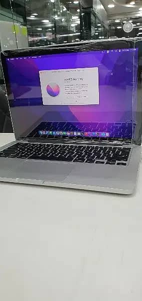 MacBook Pro 2015 Laptop for sale 6