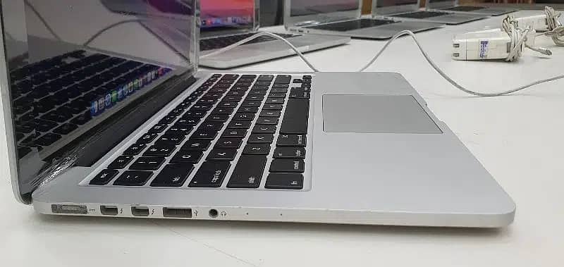 MacBook Pro 2015 Laptop for sale 9