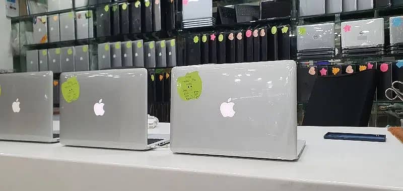 Apple MACBOOK Pro 2015  laptop for sale 10