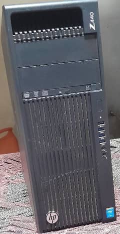 PC sale used only 1 year 65000  16GB Ram 224 GB SSD
