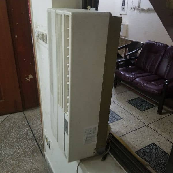 portable AC fore sale. 1